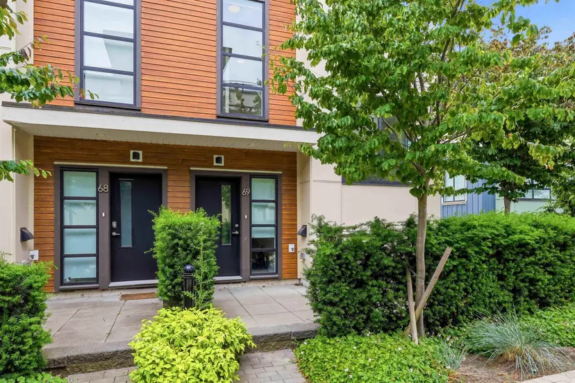 Property at ••• River Drive, Richmond, BC