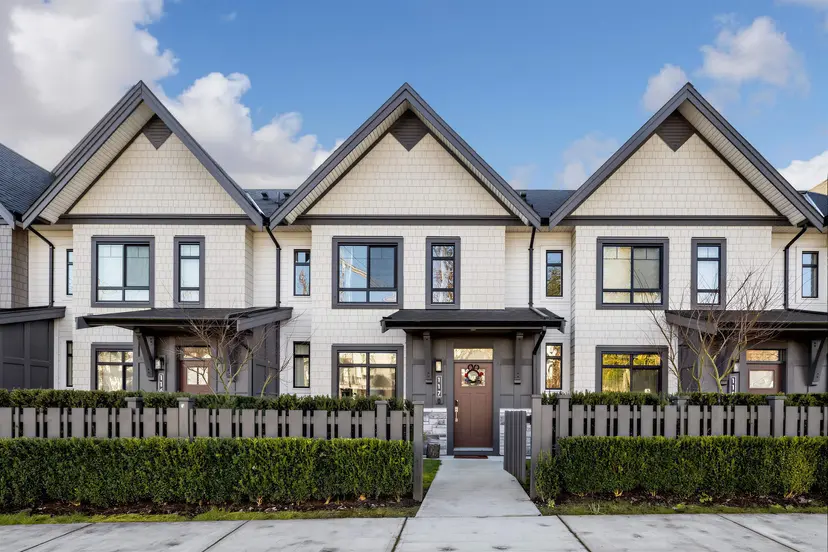 Property at #117 1350 Mitchell Street, Coquitlam, BC