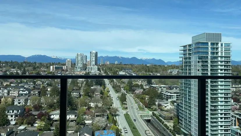 Property at ••• Cambie Street, Vancouver, BC