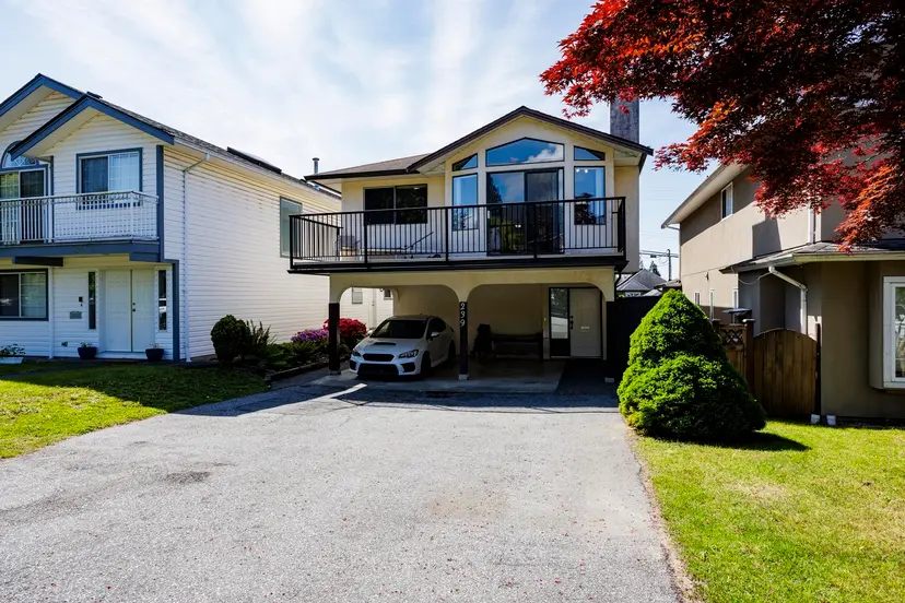 Property at ••• E 20th Street, North Vancouver, BC