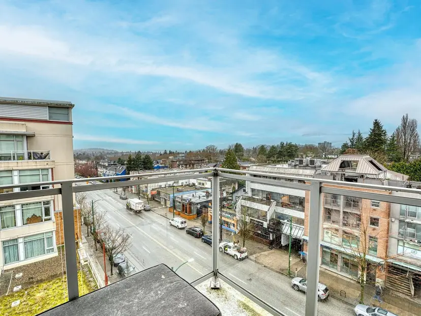 Property at ••• W Broadway, Vancouver, BC