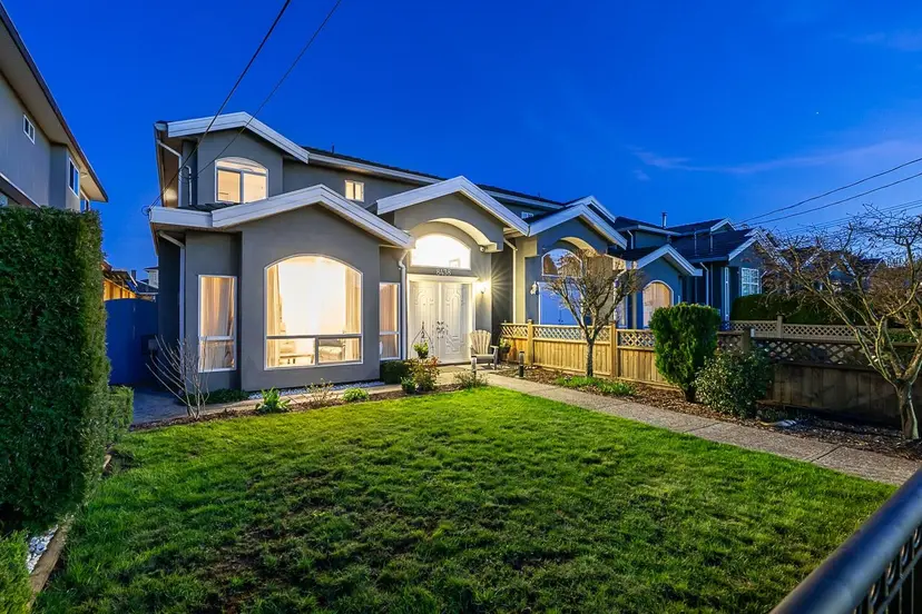 Property at ••• 14th Avenue, Burnaby, BC