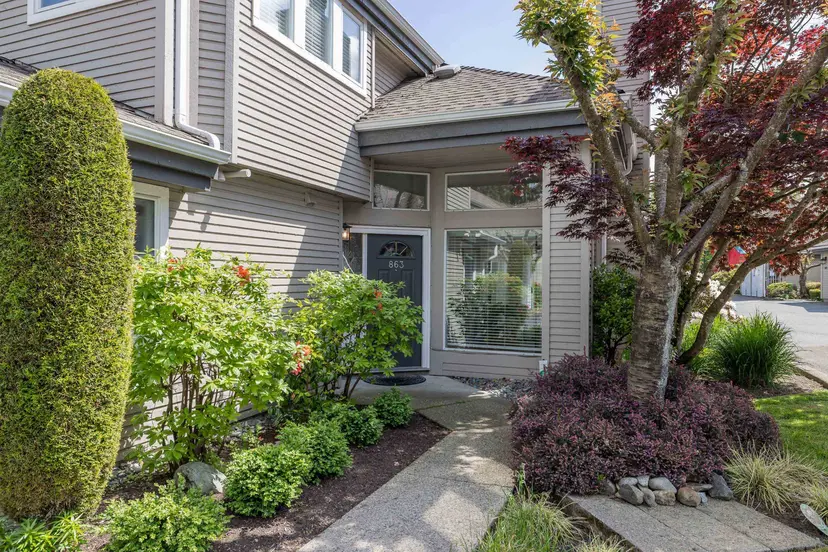 Property at ••• Roche Point Drive, North Vancouver, BC
