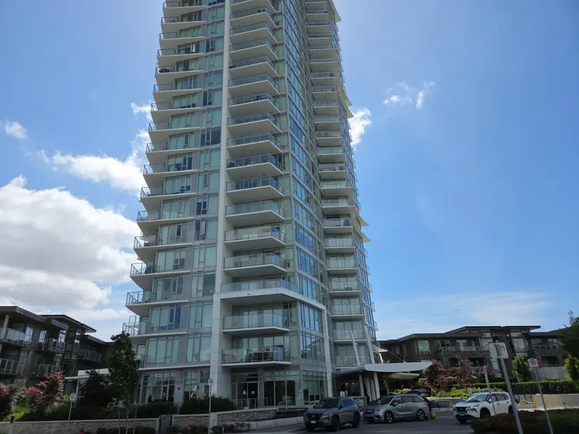 Property at ••• Park Crescent, Burnaby, BC