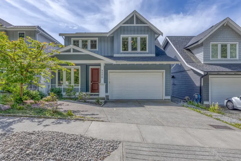 Property at ••• Danielson Drive, Coquitlam, BC