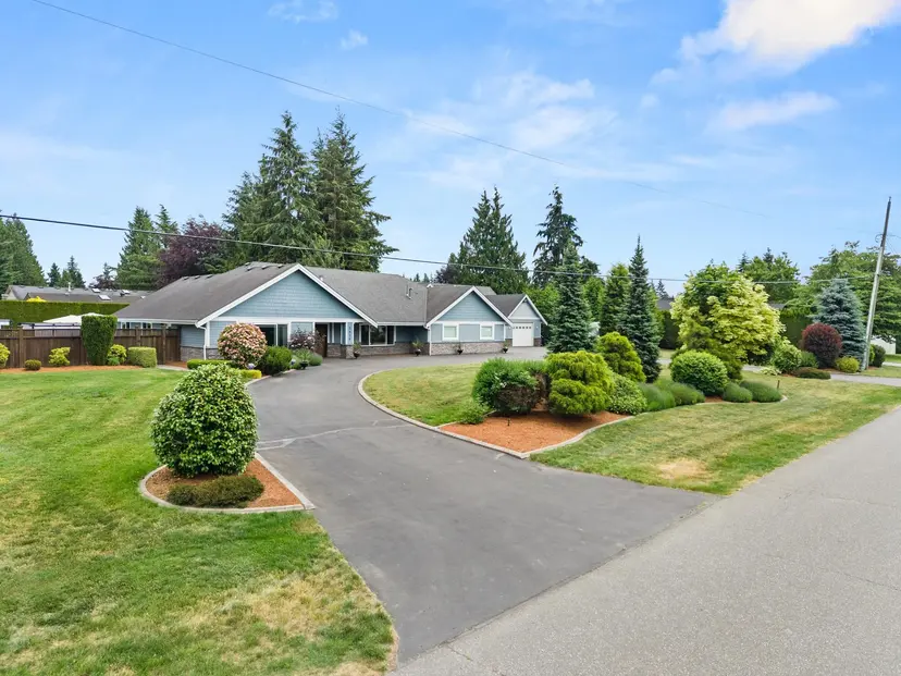 Property at ••• 246 Street, Langley, BC