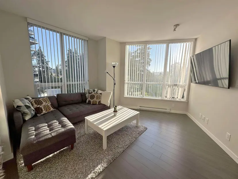 Property at ••• Windsor Gate, Coquitlam, BC