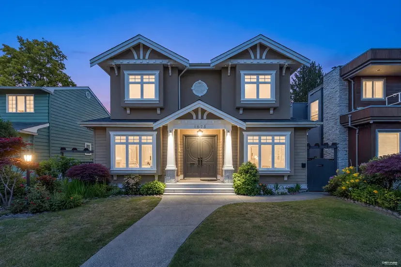 Property at ••• W 59th Avenue, Vancouver, BC