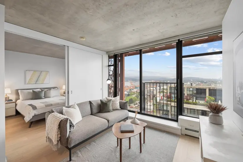 Property at ••• W Cordova Street, Vancouver, BC