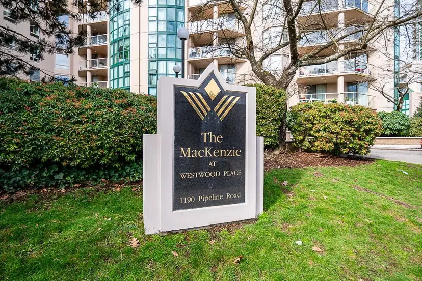 Property at ••• Pipeline Road, Coquitlam, BC