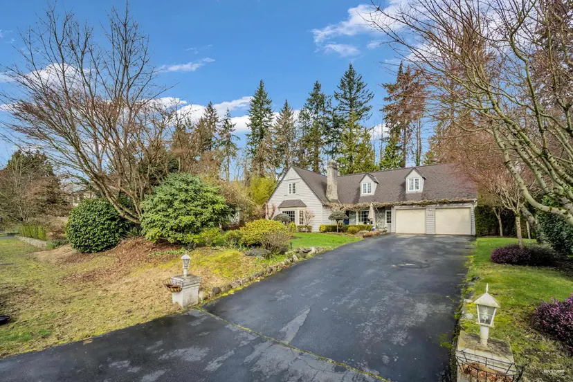 Property at ••• Newcroft Place, West Vancouver, BC