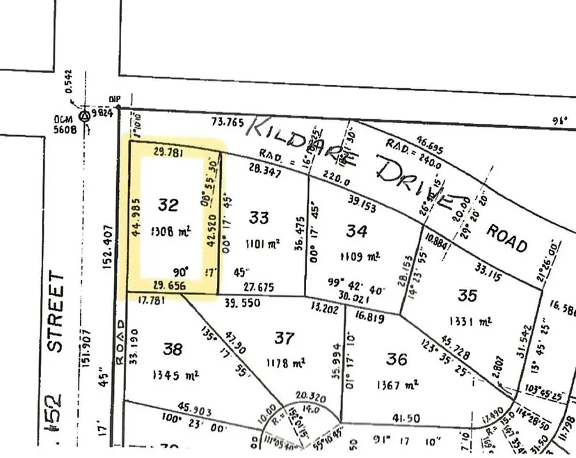 Property at 15214 Kildare Drive, Surrey, BC