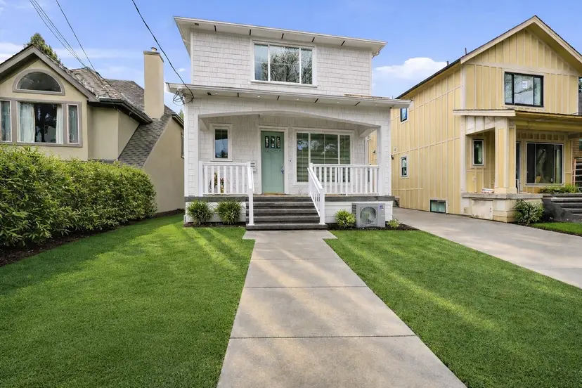 Property at ••• W 42nd Avenue, Vancouver, BC