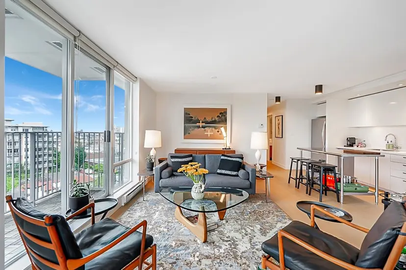 Property at ••• E 11th Avenue, Vancouver, BC