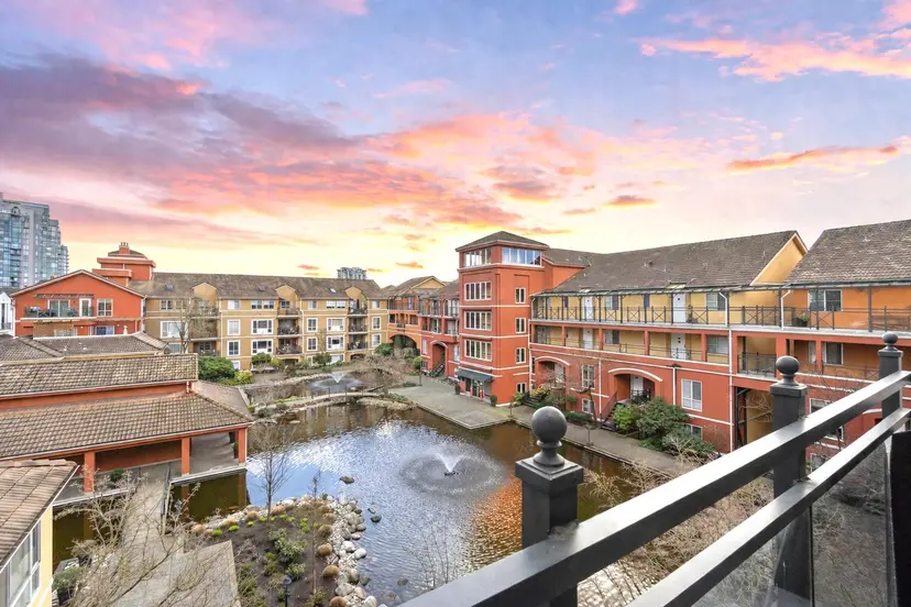 Property at ••• Rialto Court, New Westminster, BC