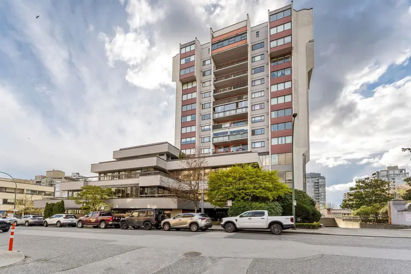 Property at ••• Eastern Avenue, North Vancouver, BC