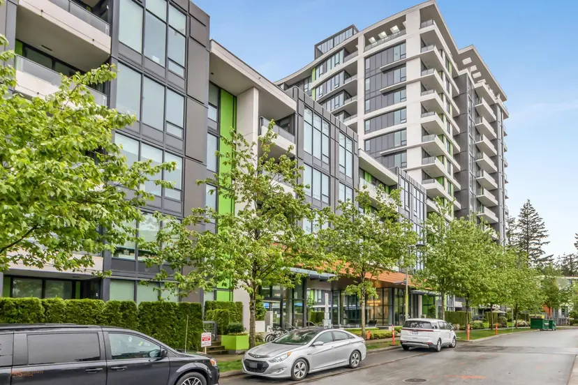 Property at ••• Ross Drive, Vancouver, BC