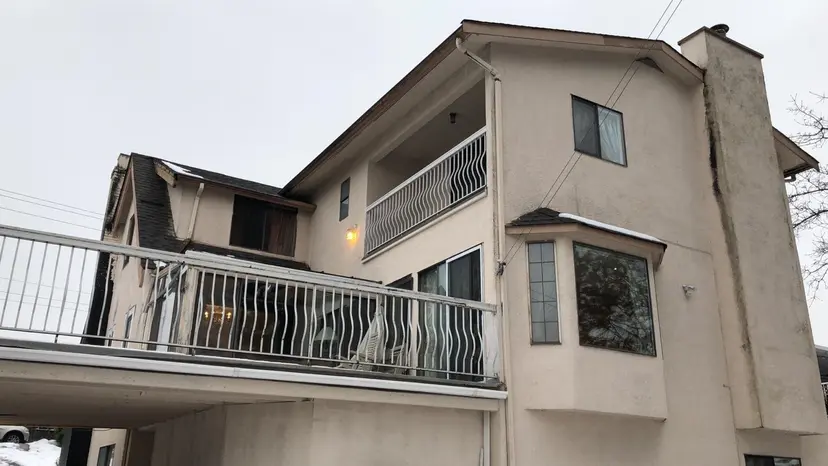 Property at ••• Broadway, Burnaby, BC