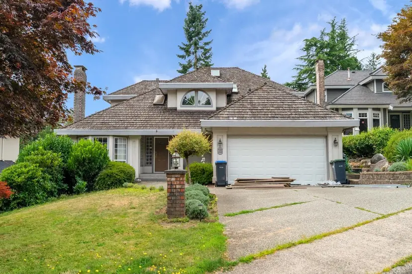 Property at ••• Wildwood Drive, Port Moody, BC