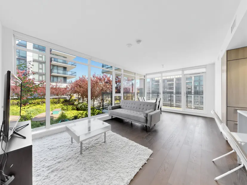 Property at ••• Capstan Way, Richmond, BC