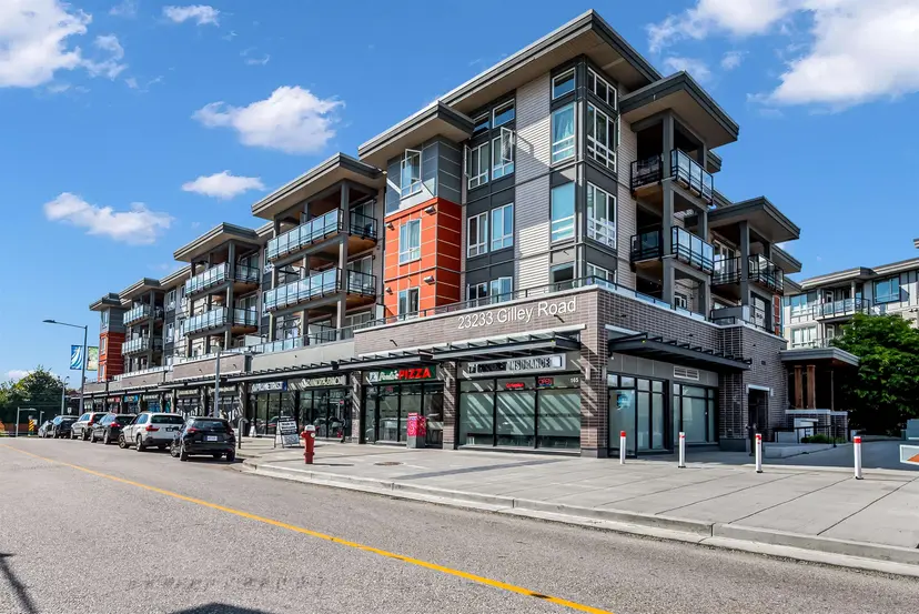 Property at ••• Gilley Road, Richmond, BC