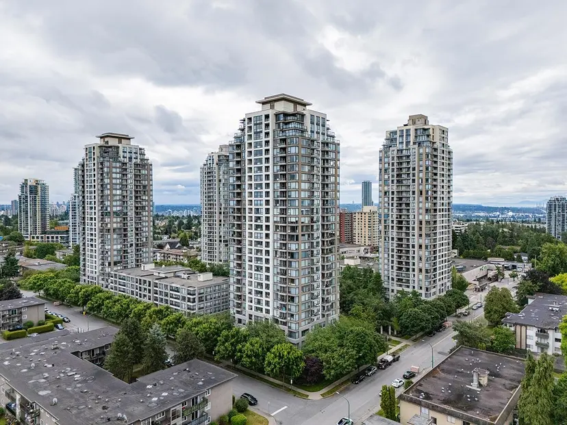 Property at ••• Collier Street, Burnaby, BC