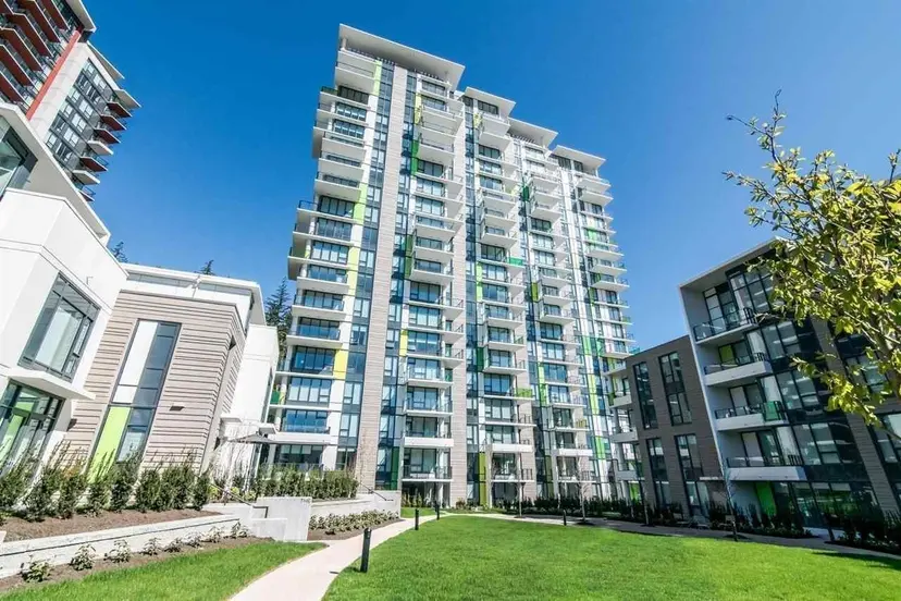 Property at ••• Binning Road, Vancouver, BC