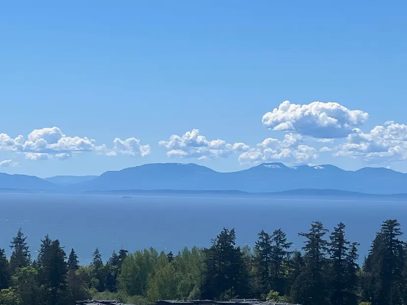 Property at ••• Berton Avenue, Vancouver, BC
