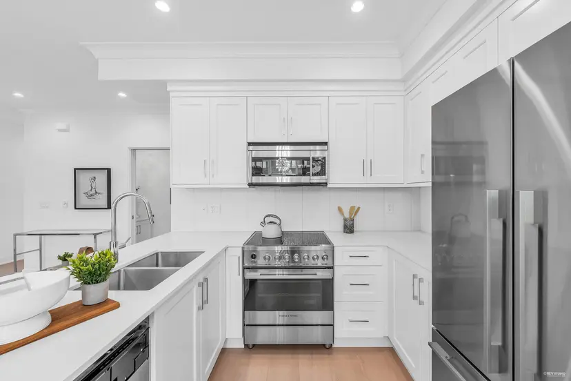 Property at ••• Williams Road, Richmond, BC