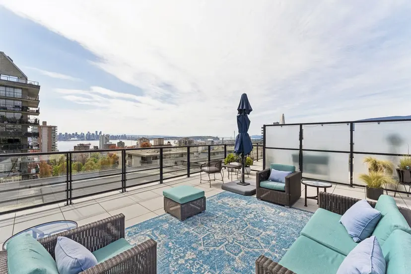 Property at ••• E 8th Street, North Vancouver, BC