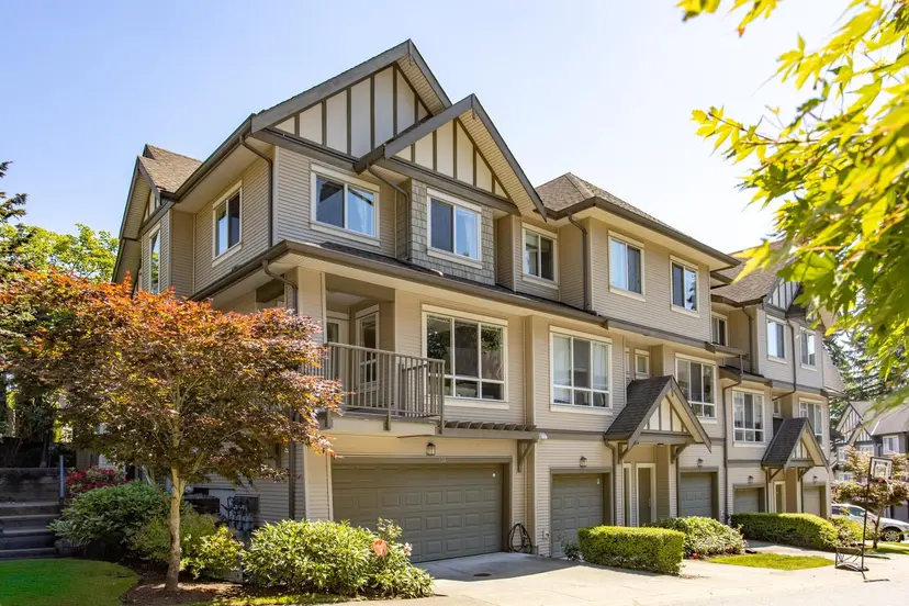 Property at ••• Government Street, Burnaby, BC
