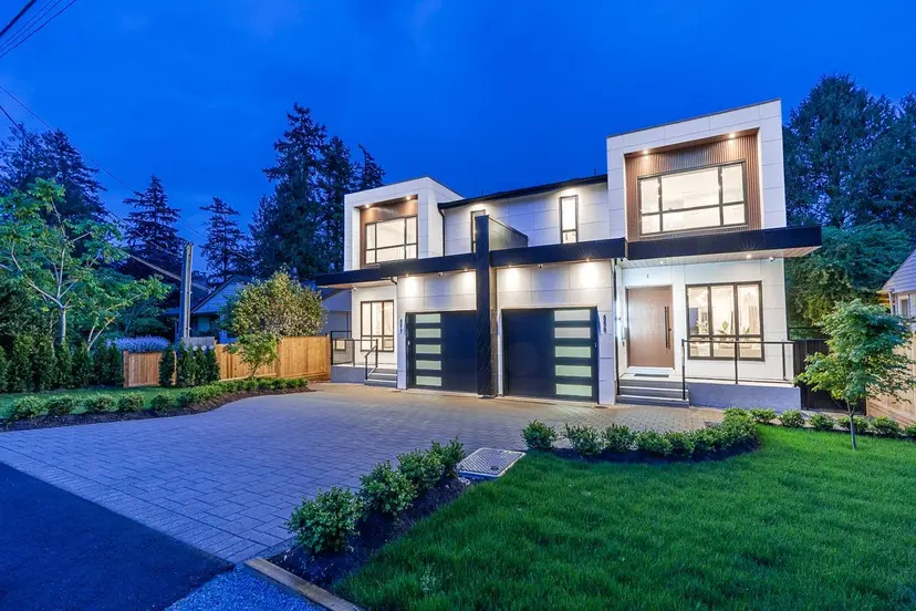 Property at ••• Watling Street, Burnaby, BC