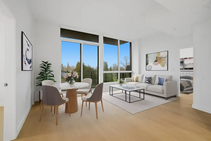 Property at ••• Cambie Street, Vancouver, BC