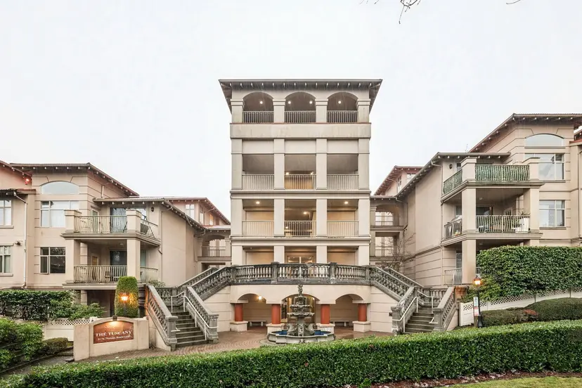 Property at ••• Plateau Boulevard, Coquitlam, BC