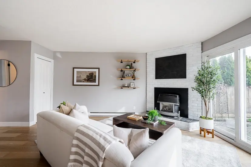 Property at ••• First Avenue, Chilliwack, BC