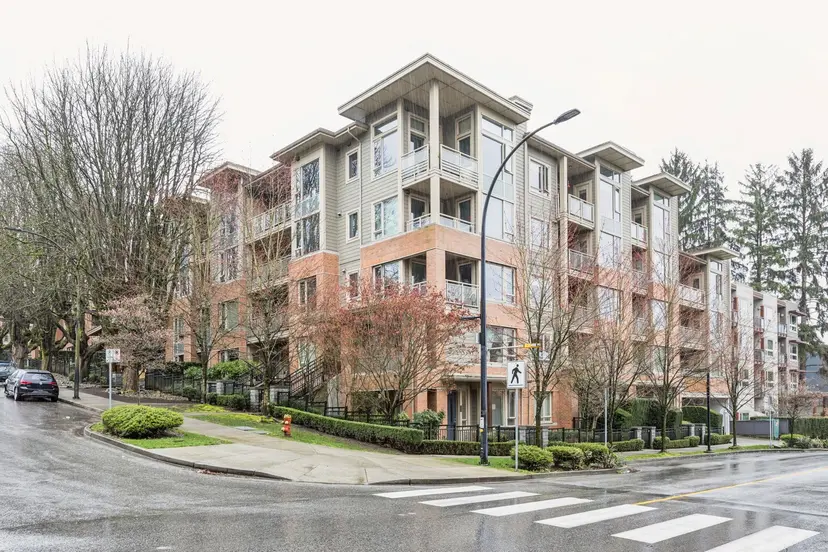 Property at ••• W 22nd Street, North Vancouver, BC