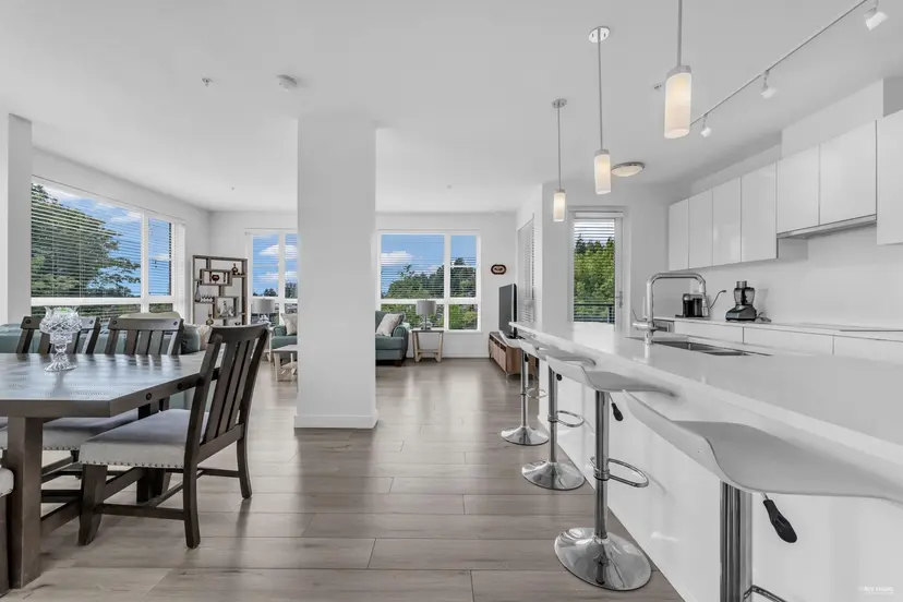 Property at ••• Hamilton Avenue, North Vancouver, BC