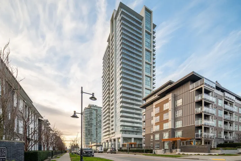 Property at ••• Foster Avenue, Coquitlam, BC