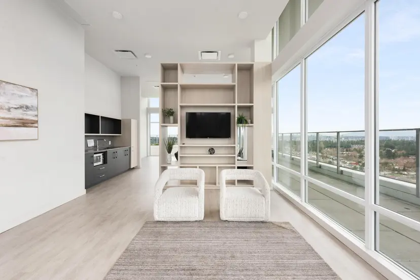 Property at ••• King George Boulevard, Surrey, BC