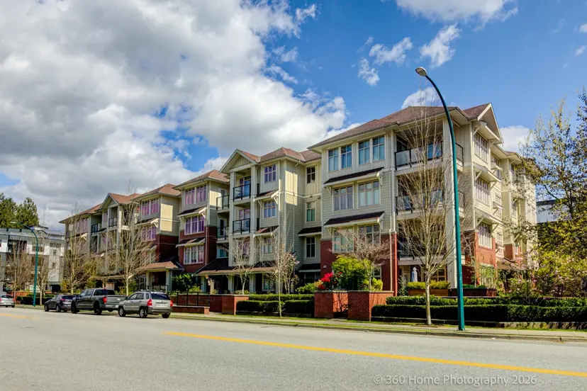 Property at ••• Shaughnessy Street, Port Coquitlam, BC