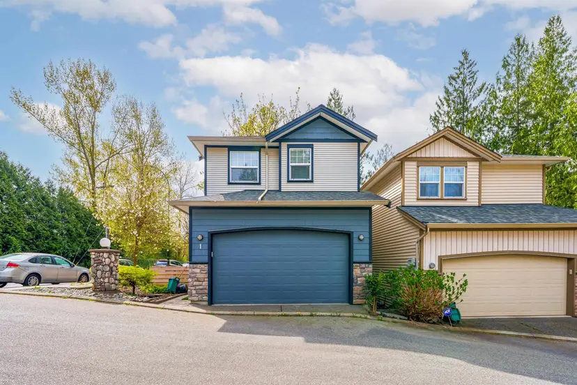 Property at ••• Cottonwood Drive, Maple Ridge, BC