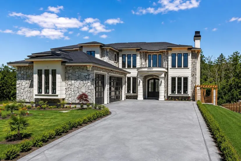 Property at ••• 29a Avenue, Surrey, BC