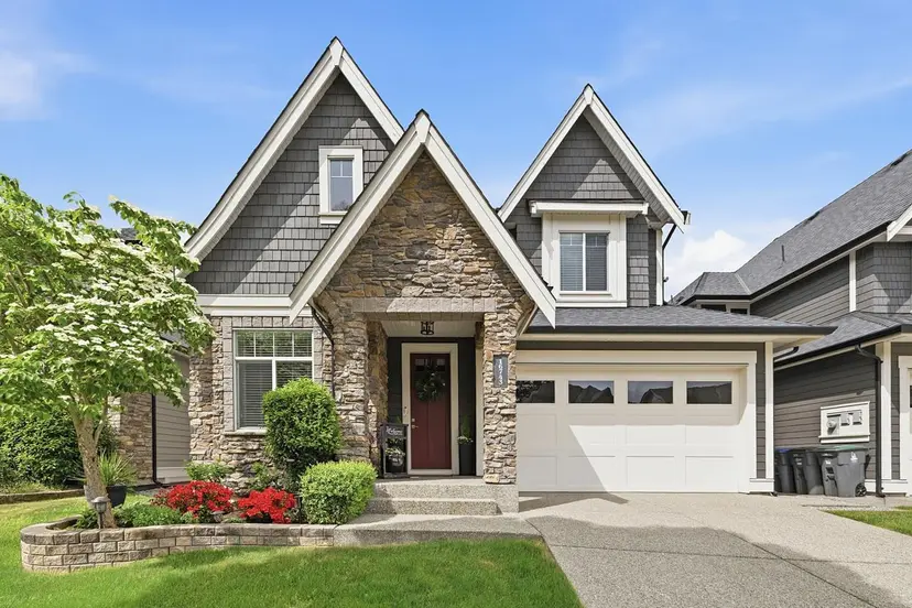 Property at ••• 22nd Avenue, Surrey, BC
