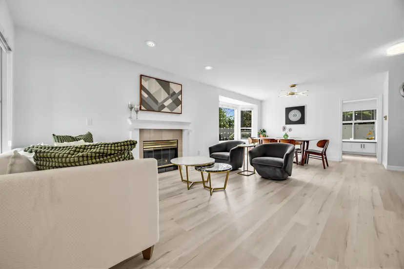 Property at ••• General Currie Road, Richmond, BC