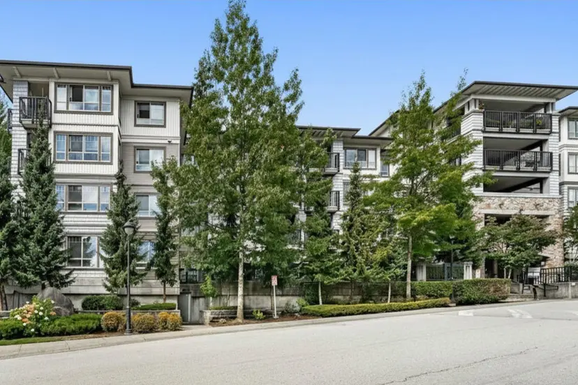 Property at ••• Silver Springs Boulevard, Coquitlam, BC