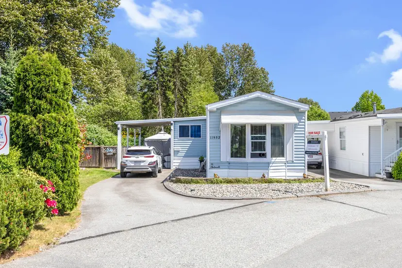 Property at ••• Poplar Drive, Pitt Meadows, BC