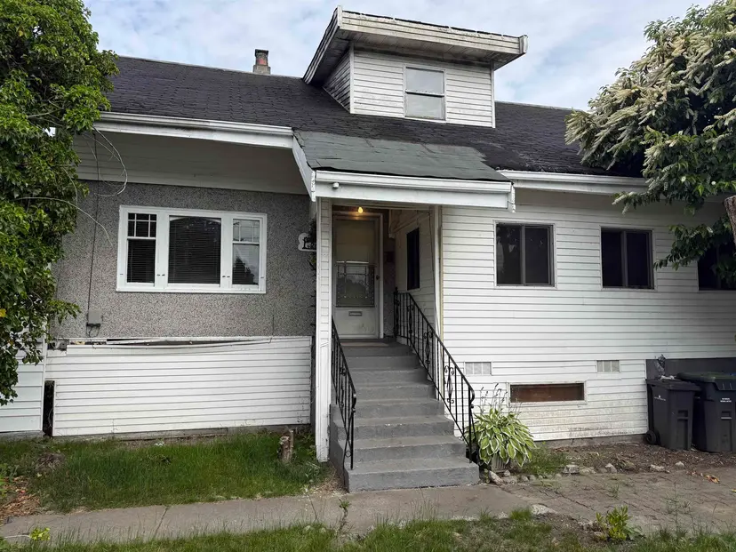 Property at ••• Devoy Street, New Westminster, BC