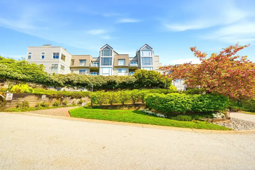 Property at ••• Richmond Street, New Westminster, BC