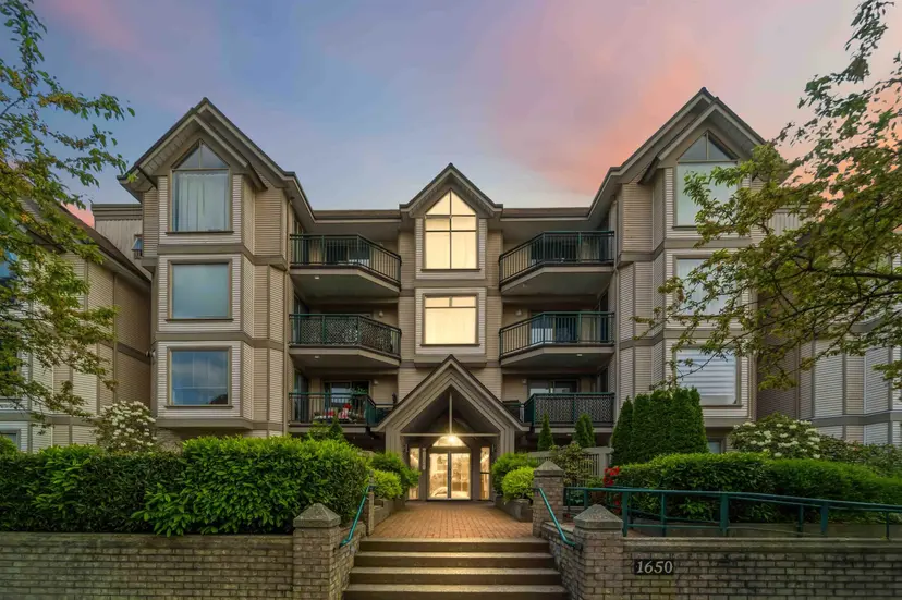 Property at ••• Grant Avenue, Port Coquitlam, BC