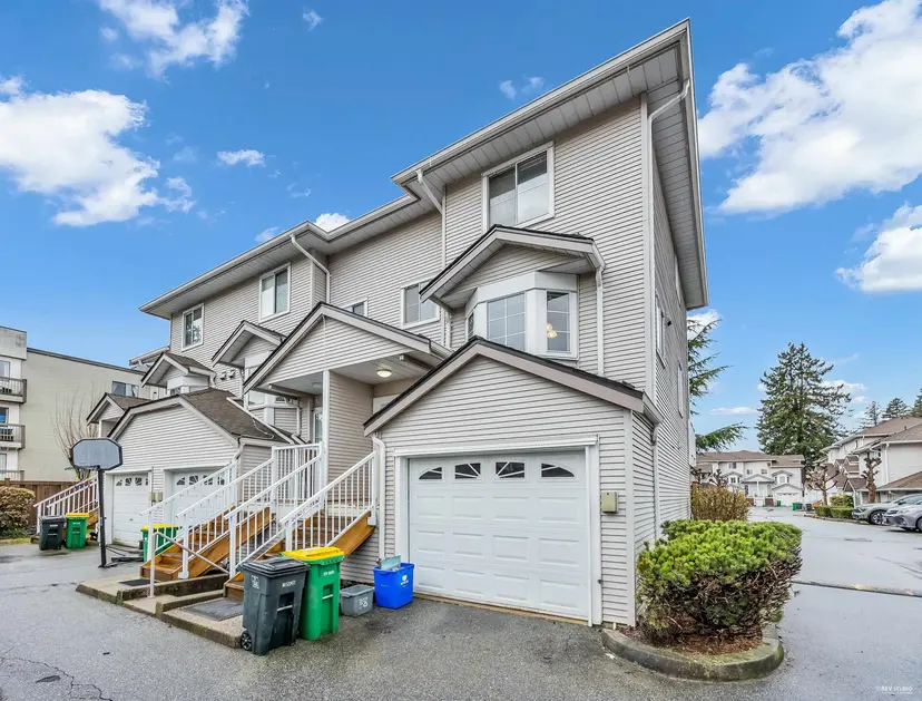 Property at ••• Harris Road, Pitt Meadows, BC